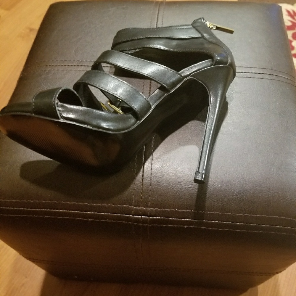 Steve Madden 6 1/2